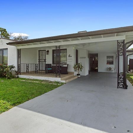 Summer Retreat House Fort Lauderdale Exterior photo