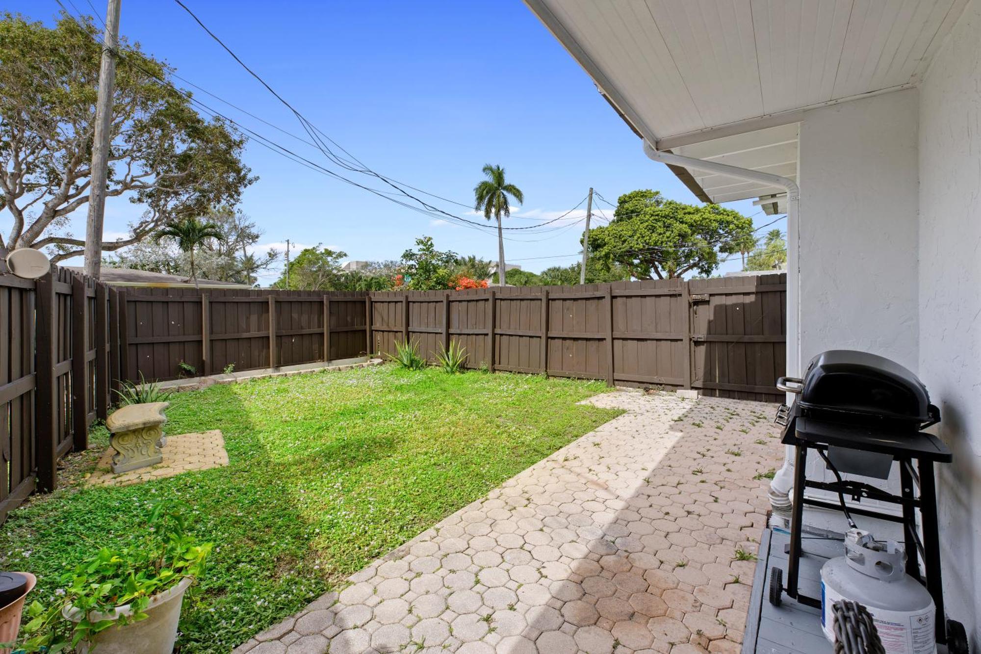 Summer Retreat House Fort Lauderdale Exterior photo